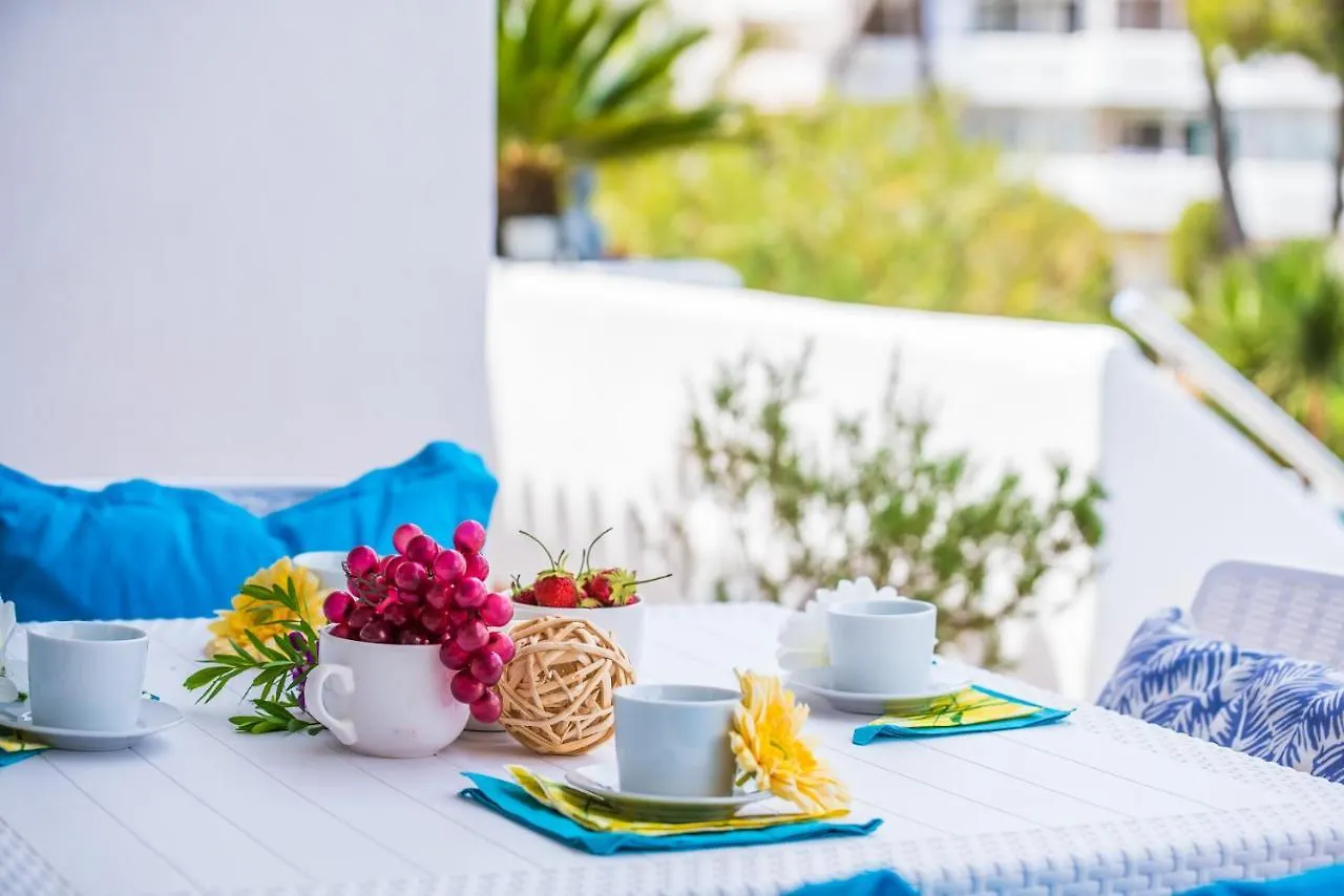 Apartment Ideal Property Mallorca - Silver Alcudia
