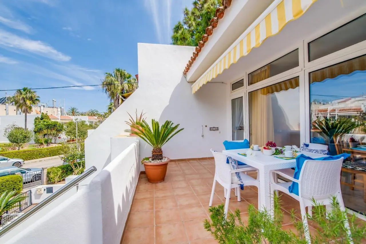 Ideal Property Mallorca - Silver Alcudia  0*, Alcudia (Mallorca) Spain