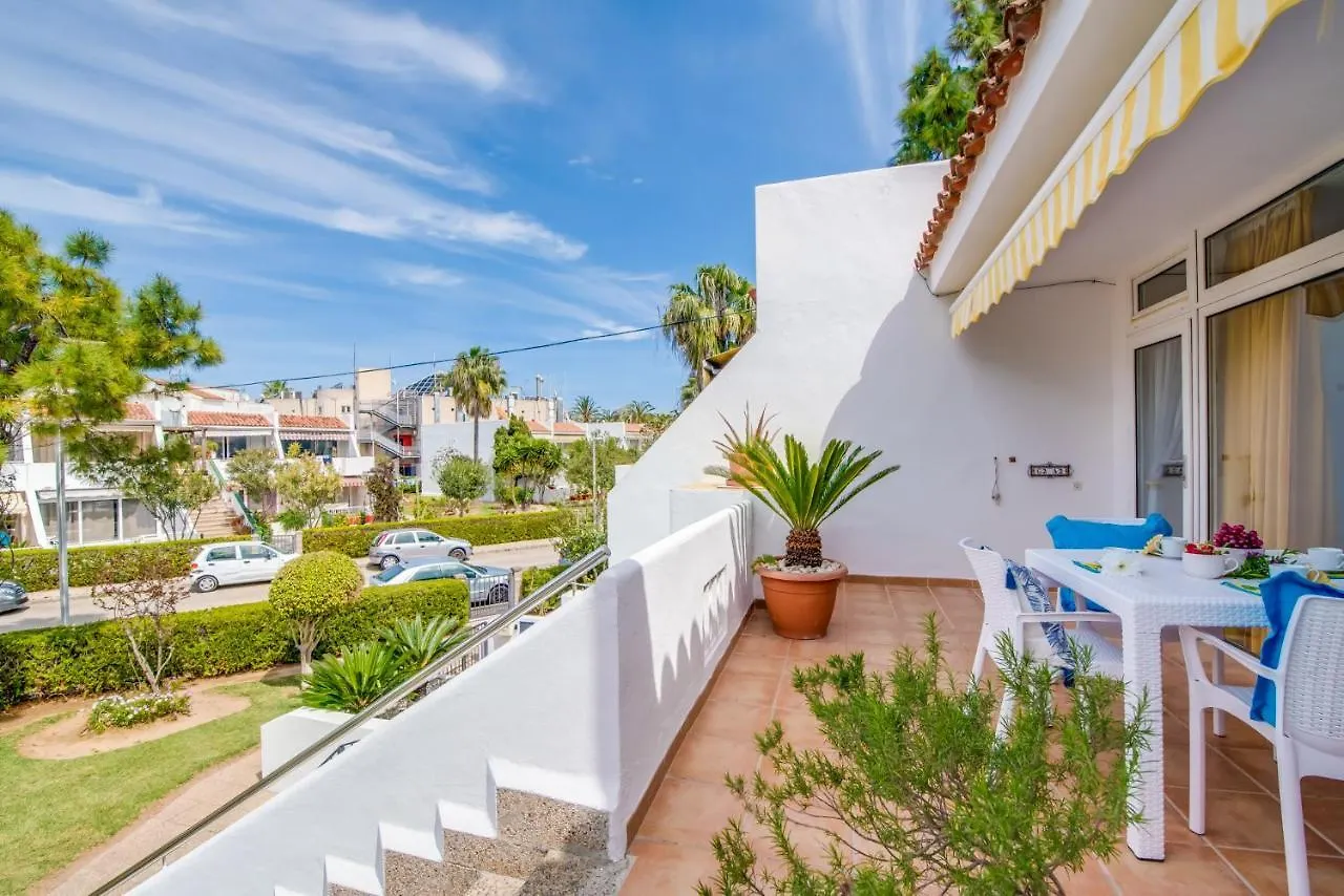 Ideal Property Mallorca - Silver Alcudia  Alcudia (Mallorca)
