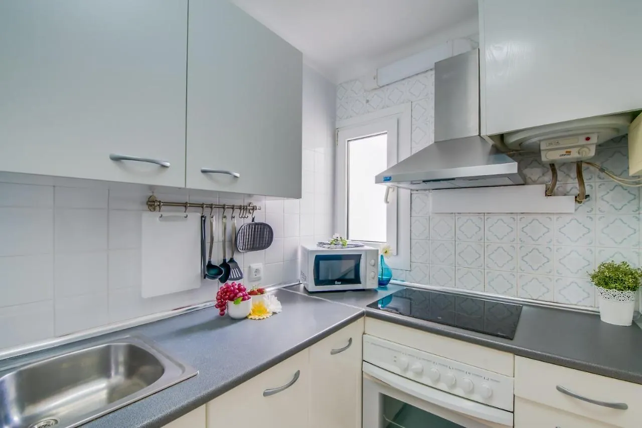 Apartment Ideal Property Mallorca - Silver Alcudia