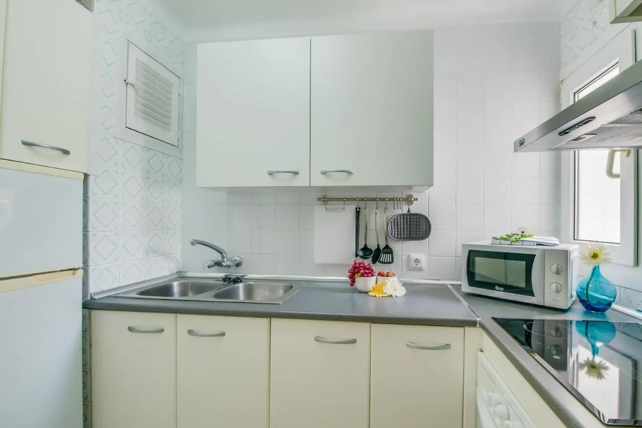 Apartment Ideal Property Mallorca - Silver Alcudia
