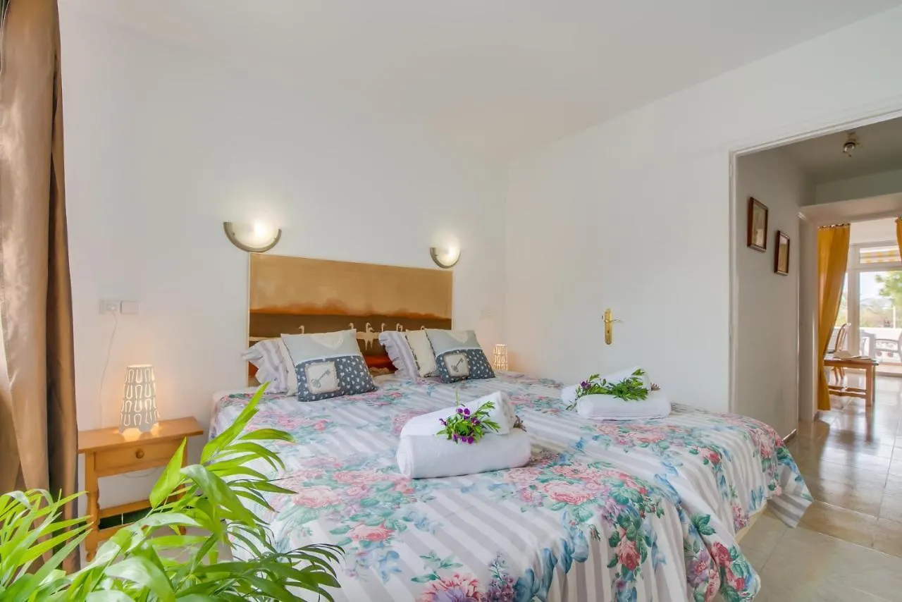 Apartment Ideal Property Mallorca - Silver Alcudia  Spain