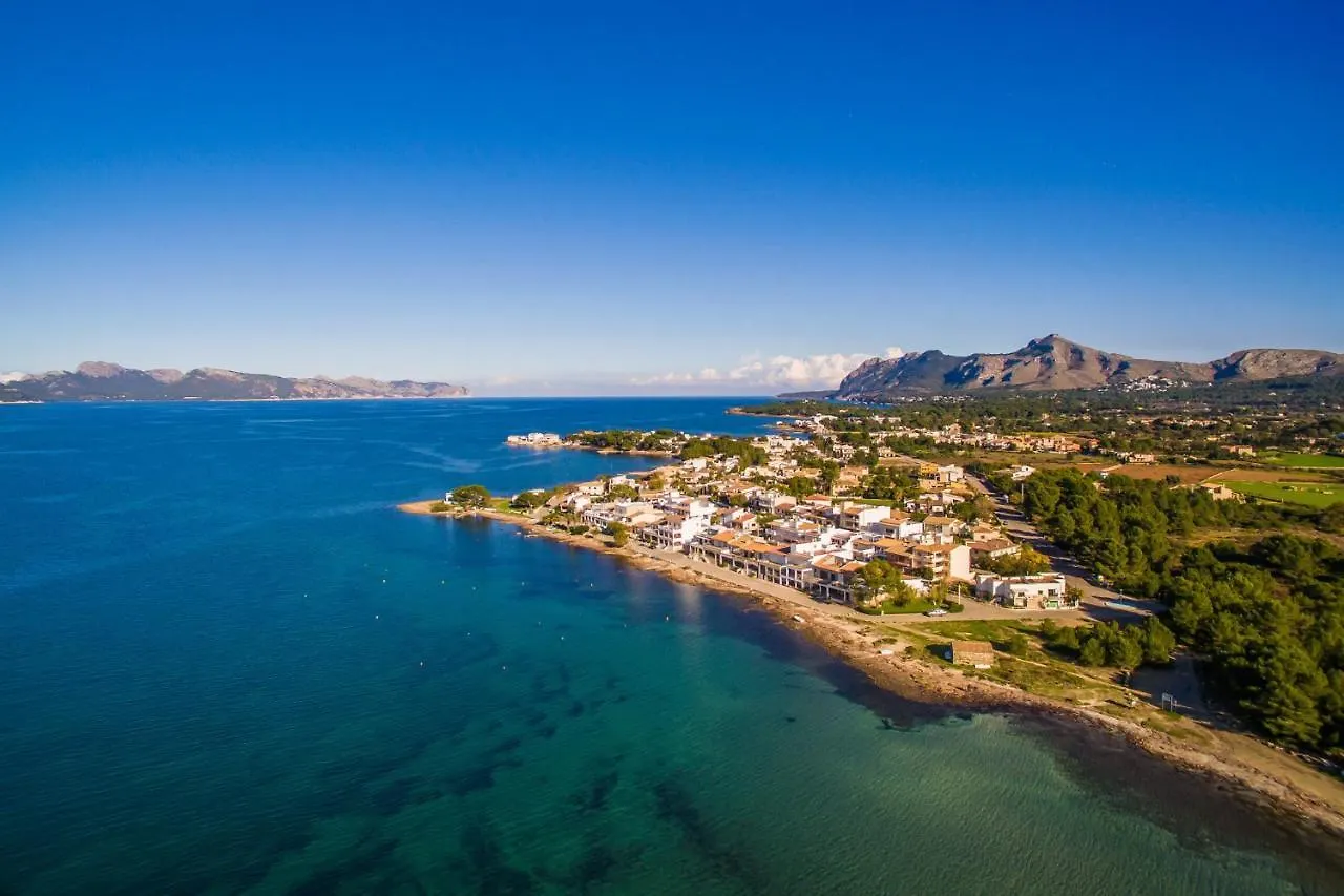 Ideal Property Mallorca - Silver Alcudia  Apartment