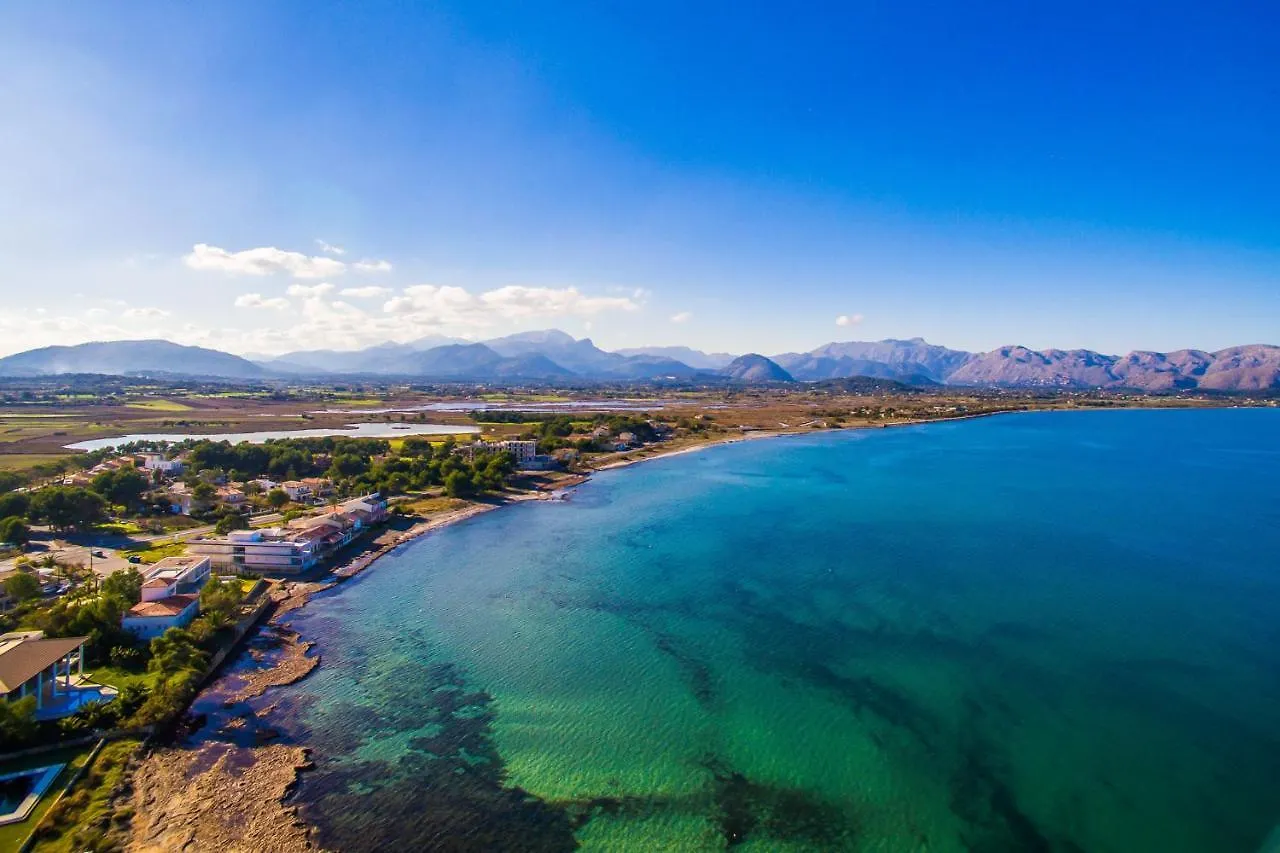 Apartment Ideal Property Mallorca - Silver Alcudia  Spain