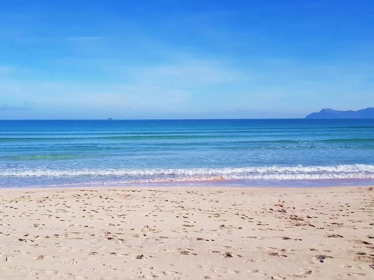 Apartment Ideal Property Mallorca - Silver Alcudia