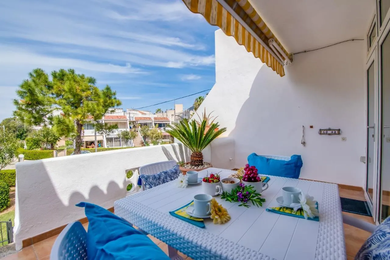 Ideal Property Mallorca - Silver Alcudia  Alcudia (Mallorca)