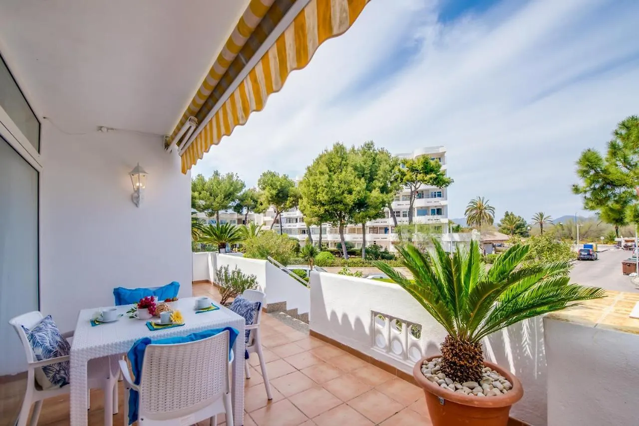 Lägenhet Ideal Property Mallorca - Silver Alcudia