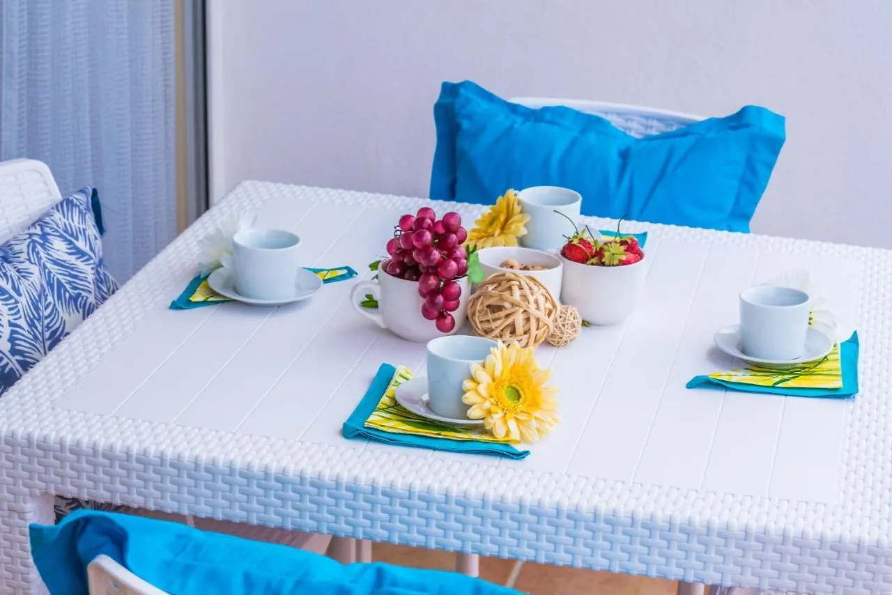 Lägenhet Ideal Property Mallorca - Silver Alcudia  Spanien